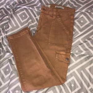 High waisted jeans from Cotton On